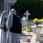 Em 2 de novembro Leão XIV celebra no Cemitério Verano