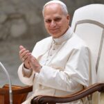 Leão XIV recebe a presidência da CEAMA: apoio às iniciativas que cuidam da vida