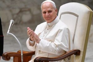 Leão XIV recebe a presidência da CEAMA: apoio às iniciativas que cuidam da vida