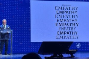 Universidade Católica Portuguesa destaca-se no Jubileu do Mundo Educativo