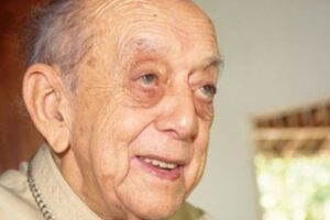 Dom Helder Camara entra para o Livro dos Heróis e Heroínas da Pátria