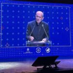 Constelações educativas, um congresso Internacional por um pacto com o futuro