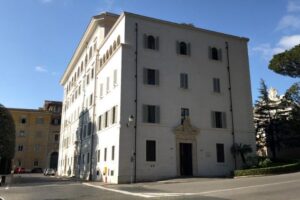 Comunicado do Dicastério das Causas dos Santos