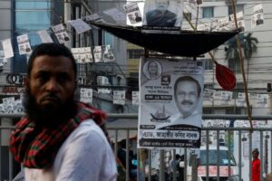 Cristãos pedem representação nas eleições de 2026 em Bangladesh