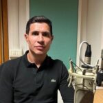 Prof. Edimar da Faculdade Vicentina de Curitiba: um novo modelo de educação