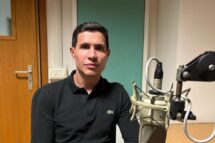 Prof. Edimar da Faculdade Vicentina de Curitiba: um novo modelo de educação