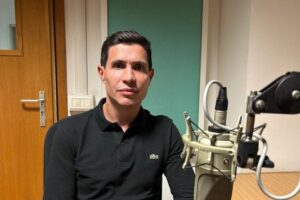 Prof. Edimar da Faculdade Vicentina de Curitiba: um novo modelo de educação