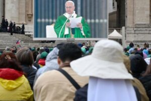 Divulgado o tema do Dia Mundial das Missões 2026