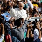 Leão XIV: valorizar a contribuição que professores e educadores oferecem à comunidade