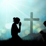 A irmã morte sinal de bondade e esperança