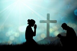 A irmã morte sinal de bondade e esperança