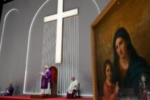 Leão XIV: caminhar juntos, valorizando o que nos une