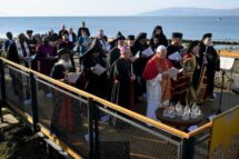 Dom Geraldo Maia: Niceia