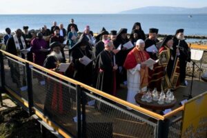 Dom Geraldo Maia: Niceia