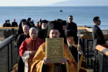 Em Jerusalém, humildemente como irmãos