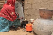 Libertadas doze jovens sequestradas em Borno, Nigéria