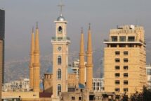 Líbano, o “país-mensagem” que Leão XIV visita