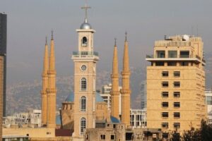 Líbano, o “país-mensagem” que Leão XIV visita