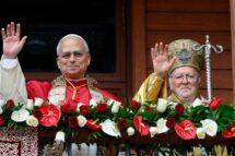 Papa: comunhão entre todos os batizados é prioridade