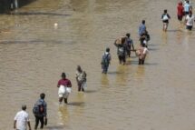 Mortes por inundações na Indonésia, Sri Lanka e Tailândia passam de 750