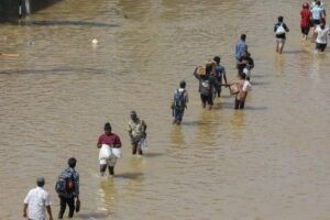 Mortes por inundações na Indonésia, Sri Lanka e Tailândia passam de 750