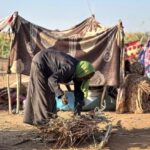 Sudão: em Darfur massacre de civis. Nações Unidas denunciam execuções sumárias