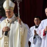 Leão XIV: Newman, Doutor da Igreja, luz para as novas gerações