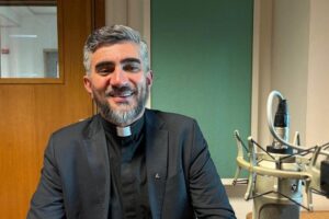 Padre Anderson, PUC-Rio: a universidade católica é serviço da Igreja à sociedade