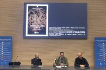 Cardeal Tolentino De Mendonça: livro de Affinati é “um manifesto de esperança”