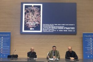 Cardeal Tolentino De Mendonça: livro de Affinati é “um manifesto de esperança”