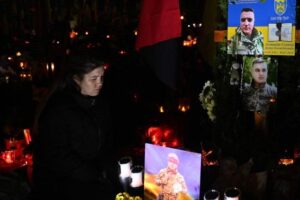 Papa: é urgente tornar-se construtor de fraternidade diante das guerras no mundo