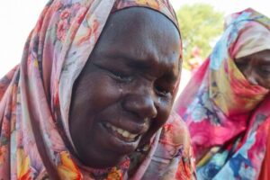 Papa pede cessar-fogo no Sudão: sofrimentos inaceitáveis à população