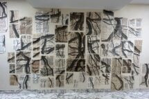 “Viver, falar e olhar para este céu”, a exposição do Dicastério para a Cultura