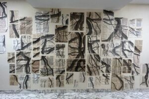 “Viver, falar e olhar para este céu”, a exposição do Dicastério para a Cultura