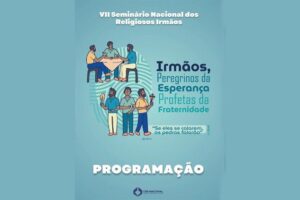 VII Seminário dos Religiosos Irmãos reúne consagrados de todo o Brasil