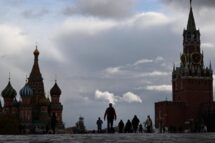 Guerra e Castigo da Rússia na Ucrânia
