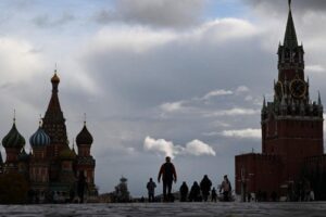 Guerra e Castigo da Rússia na Ucrânia