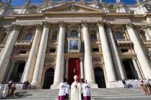 Papa: São John Henry Newman patrono da Universidade Urbaniana