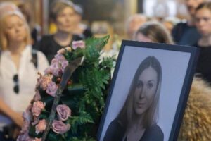 116 jornalistas mortos desde o início da invasão russa da Ucrânia