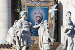 Por que São John Henry Newman é também “Doutor da missão”? Cardeal Tagle explica