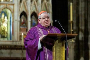 Morre o cardeal Dominik Duka, arcebispo emérito de Praga