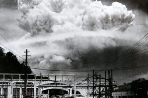 Nagasaki: um filme para não esquecer o horror da bomba atômica