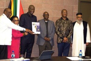 Jubileu 2025: Líderes religiosos pedem ao G20 o cancelamento de dívidas injustas