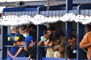 O mundo tem 304 milhões de migrantes