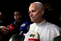 Papa sobre tensão entre EUA e Venezuela: não há soluções com a violência