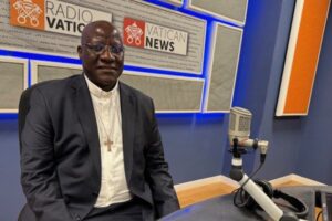 P. Sungo: “UCM, 30 anos ao serviço de Moçambique, como ponte entre fé e cultura”