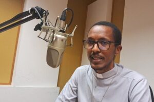 Ajudar os jovens universitários a amadurecer a sua fé