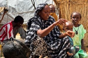 Temor pelo destino de milhares de civis desaparecidos em El Fahser