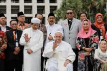 SAGKI, a Assembleia da Igreja indonésia nos passos da Declaração de Istiqlal