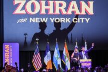 Nova York tem um novo prefeito. Zohran Mamdani promete atenção aos pobres